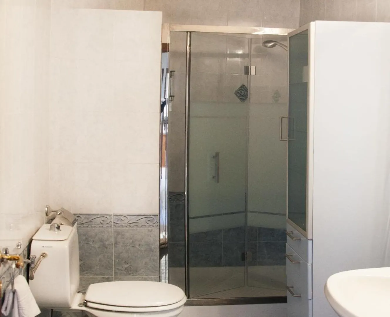 Evaluna Apartments Florencia