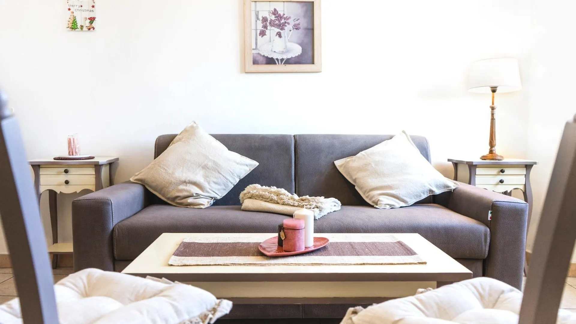 Evaluna Apartments Florencia