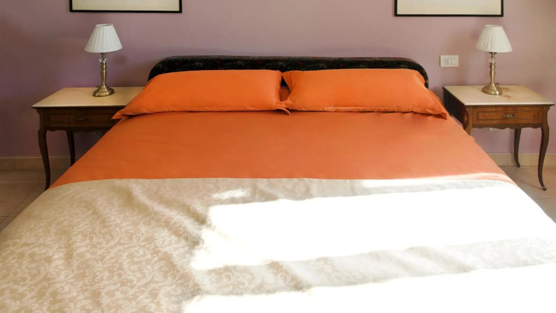 Evaluna Apartments Florencia