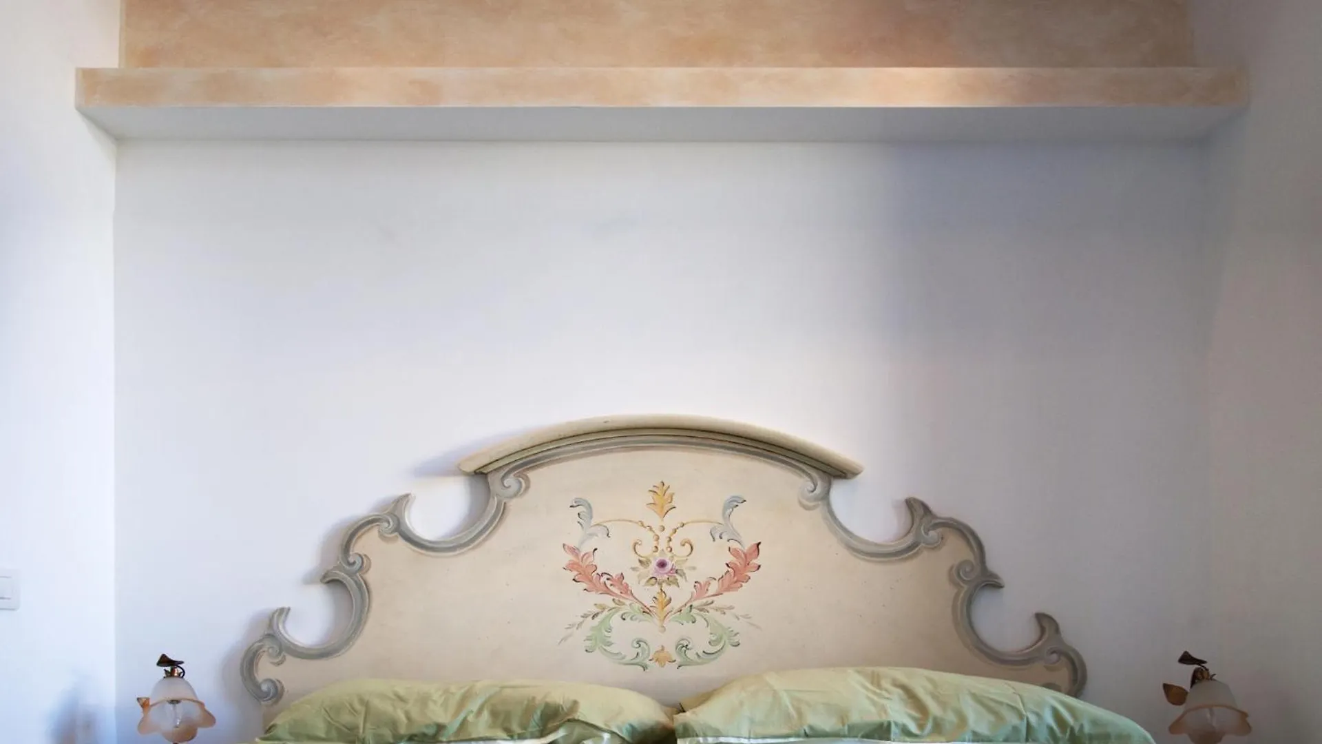 Evaluna Apartments Florencia