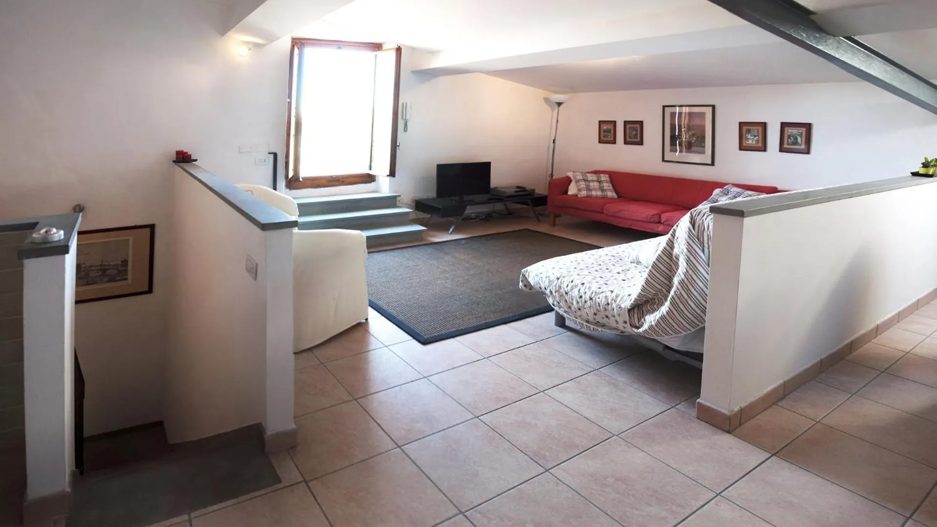 Evaluna Apartments Florencia 0*,  Italia