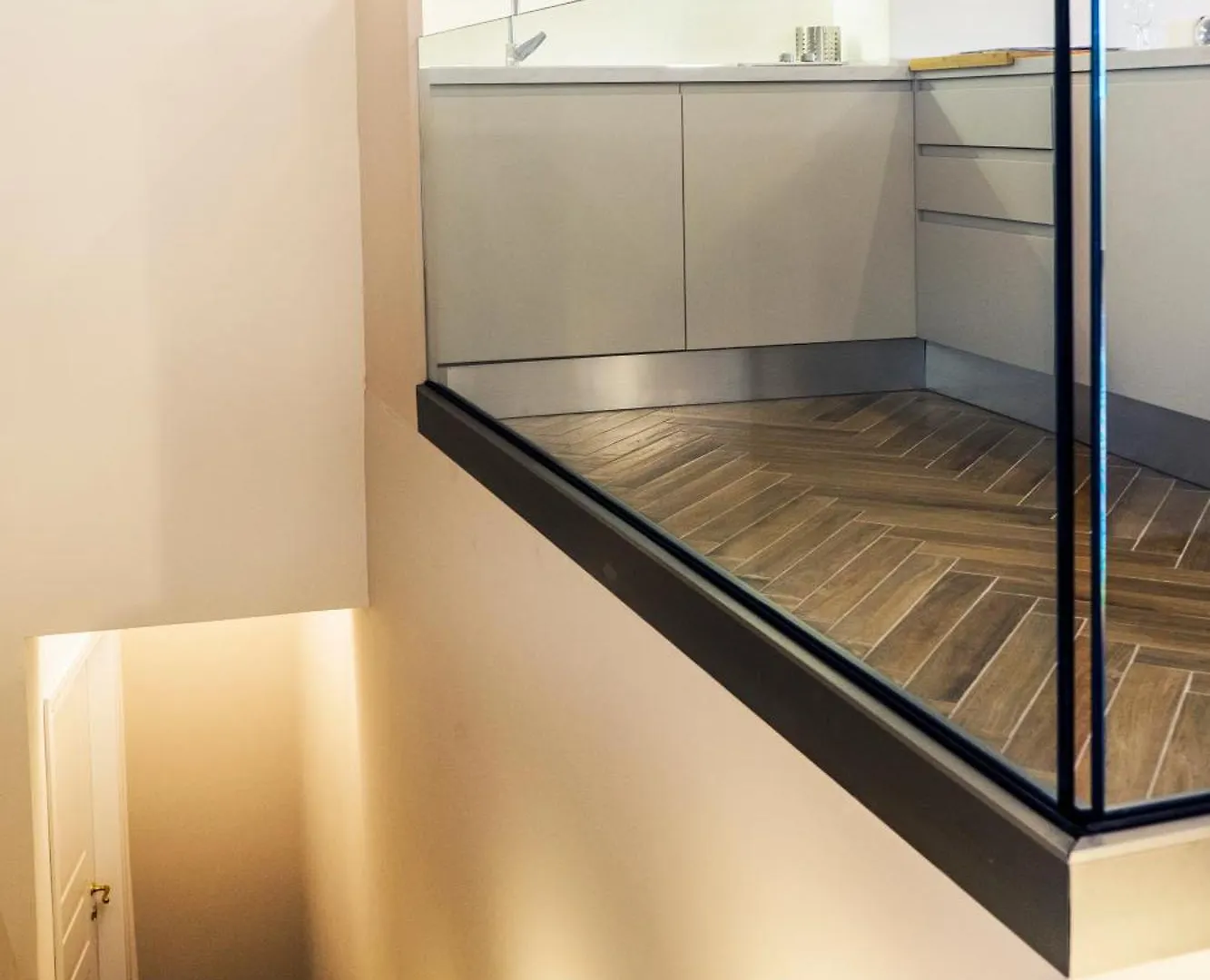 Evaluna Apartments Florencia