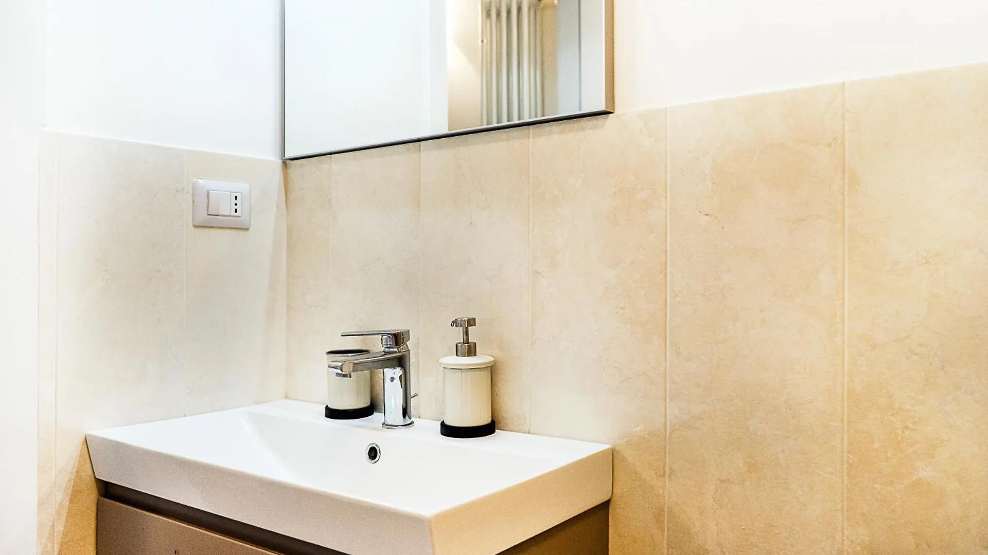 Evaluna Apartments Florencia 0*,  Italia