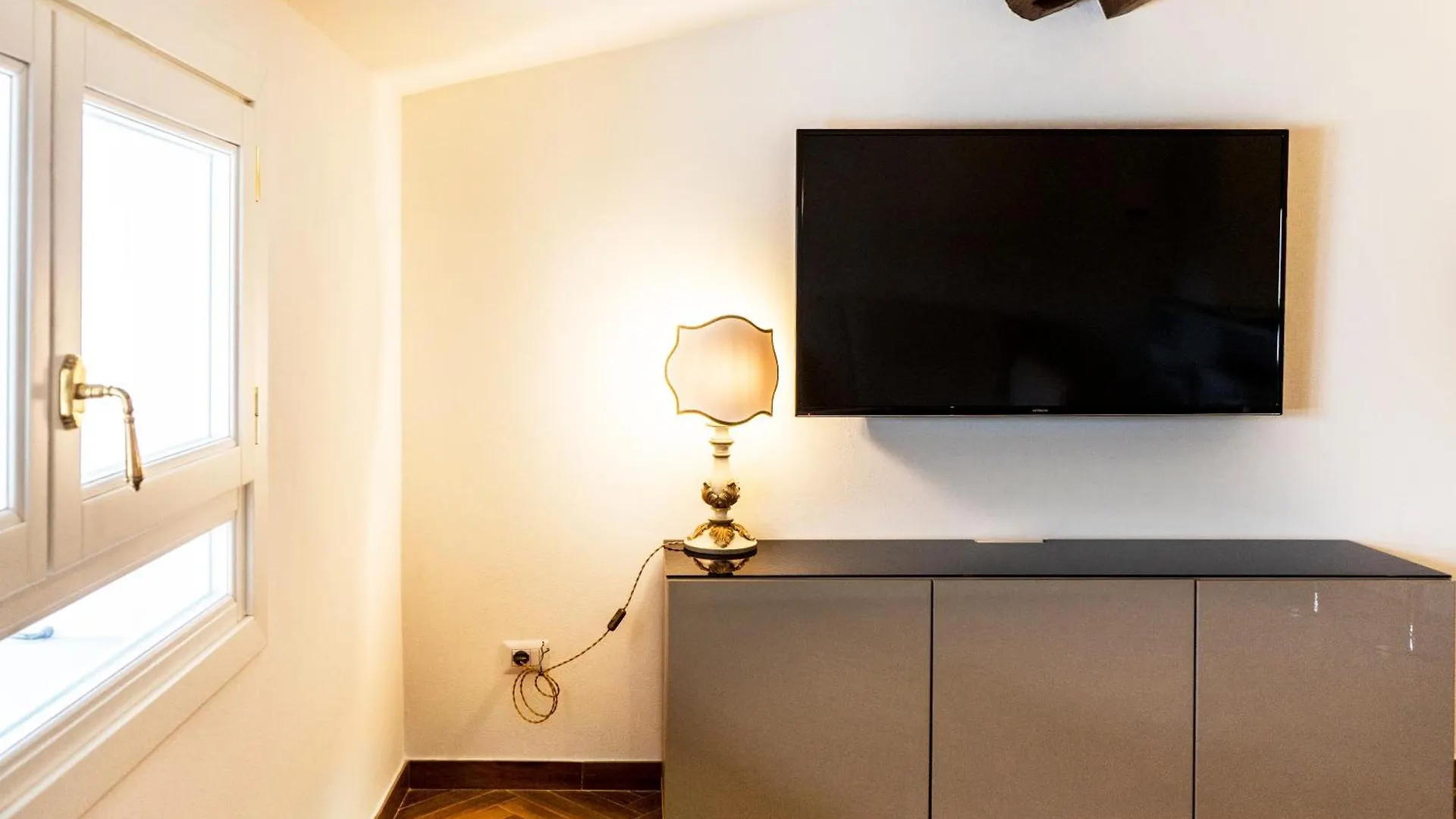 Evaluna Apartments Florencia