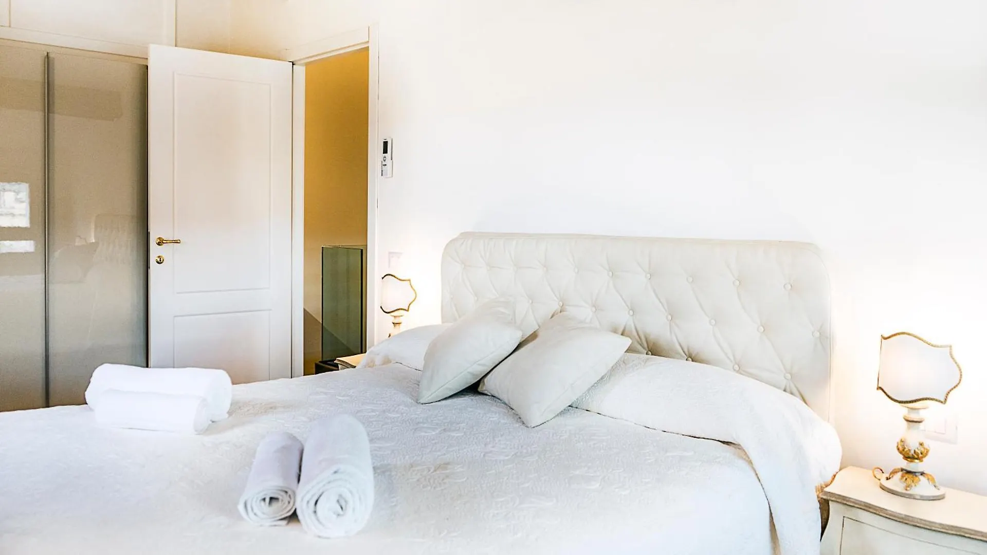 Evaluna Apartments Florencia