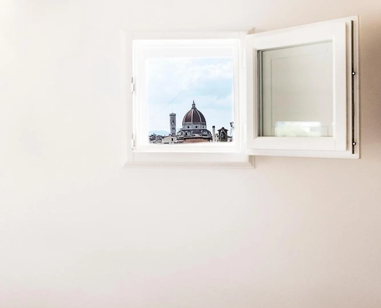 Evaluna Apartments Florencia Italia