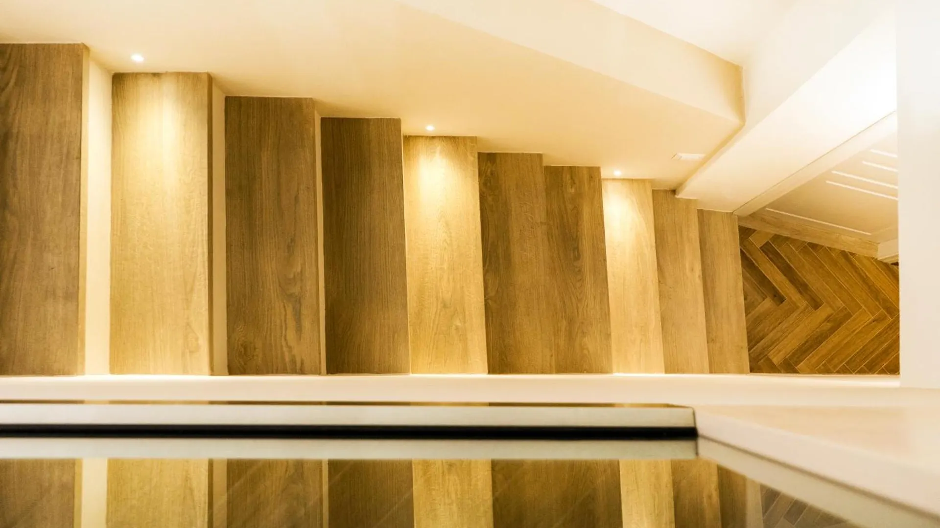 Evaluna Apartments Florencia
